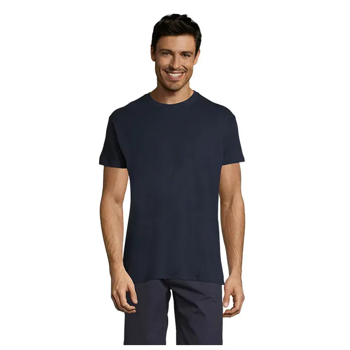 TITAN T-SHIRT 150gr - S04728 (MOCN#NR)